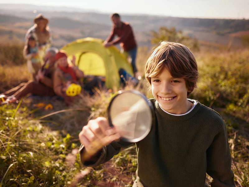 Squadra di Treasure Hunters in azione nel centro di Latina